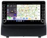Магнитола для Ford Fiesta 2008-2014 - Kuberg OL-9285 (кнопки и крутилки) Android 13, Быстрая, CarPlay, 4G SIM-слот