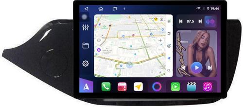 Магнитола для KIA Ceed 2 JD 2012-2018 (рамка глянцевая) - FarCar BX877 монитор 13" 2K QLED на Android 13, TS10, 6+128, CarPlay, 4G SIM-слот