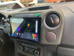 Магнитола для Skoda Fabia 2008-2014 - Vaycar VA65-3002-2K на Android 13, 8-ядер, 2K QLED, ТОП процессор, CarPlay, 4G SIM-слот