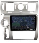 Магнитола для Hummer H2 2002-2009 - Kuberg DUDU7 EW-9298 QLed+2K, Android 13, Быстрейшая, UIS7870 (DUDU7), CarPlay, SIM-слот