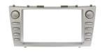 Комплект рамки с разъёмами 9" Toyota Camry 40 2006-2011 с кнопками