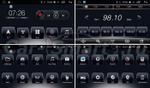 Магнитола для Skoda Rapid 2012-2020 - Kuberg T30-9074 на Android, SIM-слот