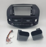Магнитола для Toyota RAV4 30 2005-2012, Vanguard - Kuberg KP-T1221FW монитор 12.5" в стиле LEXUS на Android 12, TS10, CarPlay, 4G SIM-слот