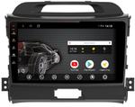 Магнитола для KIA Sportage 2010-2016 - AK325R9-MTK Android 10