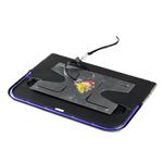 Монитор потолочный - ERGO ER17M с экраном 17.3” (1920х1080 FullHD) серый