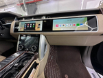 Магнитола для Range Rover 4 2012-2016 (BOSCH) - RDL-2268 мониторы 2x12,25" на Android 10, 8Гб+128Гб, CarPlay, 4G SIM-слот