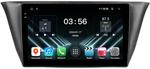 Магнитола для Iveco Daily 3 2014+ (рамка под кожу) - FarCar S280 монитор 9.5" IPS на Android 13, CarPlay