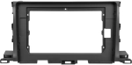 Магнитола для Toyota Highlander 3 XU50 2013-2020 - FarCar монитор 12.3" 2K QLED на Android 14, TS10, CarPlay, 4G SIM-слот