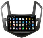 Магнитола для Chevrolet Cruze 2012-2015 - Parafar PF261XHD на Android 13, CarPlay, 4G SIM-слот