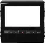 Магнитола для Toyota Land Cruiser 200 2015-2021 (с JBL и 360, рамка тип 2) - Teyes CC3L монитор 9" IPS на Android 10, CarPlay, 4G SIM-слот