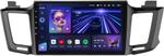 Магнитола для Toyota RAV4 XA40 2012-2019 - Teyes CC3L на Android 10, CarPlay, 4G SIM-слот