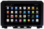 Магнитола для Suzuki Jimny 2019+ - Parafar PF126XHD на Android 13, 8-ядер, 4Гб+64Гб, CarPlay, 4G SIM-слот