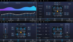 Магнитола для Haval F7, F7x 2019-2022 - CanBox 9332 Android 10, 8-ядер, SIM-слот