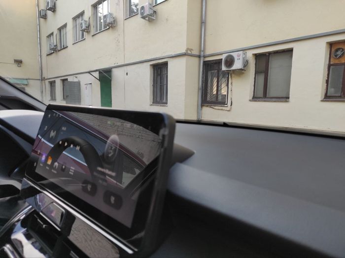 Магнитола для Toyota Venza 2 2020-2024+ (поддержка 360), Harrier XU80 - Teyes LUX ONE монитор 12.3" 2K QLED на Android 10, CarPlay, 4G SIM-слот, 6/128 ГБ