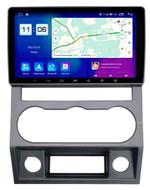 Магнитола для ГАЗель Next, ГАЗон Некст - Parafar PF241RN2K на Android 13, Быстрая, QLED+2K, CarPlay, 4G SIM-слот