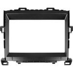 Магнитола для Toyota Alphard H20, Vellfire 2008-2014 (менее 10 динамиков) - Parafar PF698XHD на Android 13, 8-ядер, 4Гб+64Гб, CarPlay, 4G SIM-слот