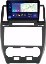Магнитола для Land Rover Freelander 2 2007-2012 (монохром) - Teyes CC3-2K QLed Android 10, Быстрая, SIM-слот, CarPlay