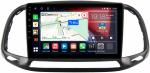 Магнитола для FIAT Doblo 2015+ - Canbox 9-636 Qled, Android 10, Быстрая, SIM-слот