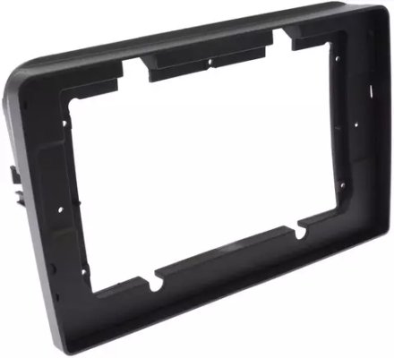 Магнитола для Skoda Fabia 2007-2014 -  GT10-1089 на Android 10, 2Гб-16Гб