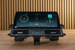 Магнитола для Nissan Patrol Y62 2010-2015 - RDL-Patrol монитор 12.3" на Android 12, Быстрая, CarPlay, SIM-слот