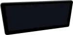 Магнитола для Toyota Sienna 4 XL40 2020-2024 - Canbox H-Line 0022 монитор 12.3" QLED в стиле Audi на Android 10, Быстрая, ТОП-процессор, CarPlay, 4G SIM-слот