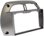 Магнитола для Toyota RAV4 2 2000-2003 - Teyes CC3L монитор 9" IPS на Android 10, CarPlay, 4G SIM-слот
