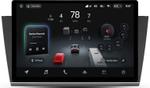 Магнитола для Subaru Legacy 6, Outback 5 2014-2020 - Teyes CC4-PRO монитор 13" 2K QLED на Android 13, Быстрейшая, Snapdragon 778G, ИИ, CarPlay, DSP, 4G SIM-слот