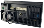 Магнитола для Mercedes-Benz C-класс W203 2004-2007 - Teyes CC2 PLUS дисплей 7" на Android 10, ТОП процессор, 4G SIM-слот, 4/32 Гб