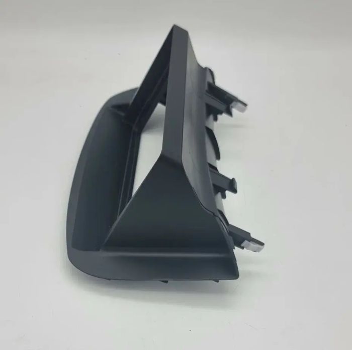 Магнитола для Honda Accord 2008-2012 - Kuberg SF-9228-3 (с усилителем, BSJ, рамка матовая, кнопки и крутилки) Android 13, TS20, 6+128Гб, CarPlay, 4G SIM-слот