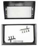 Магнитола для Ford Escape, Mazda Tribute 2000-2007 - FarCar монитор 12.3" 2K QLED на Android 14, Быстрая, CarPlay, 4G SIM-слот