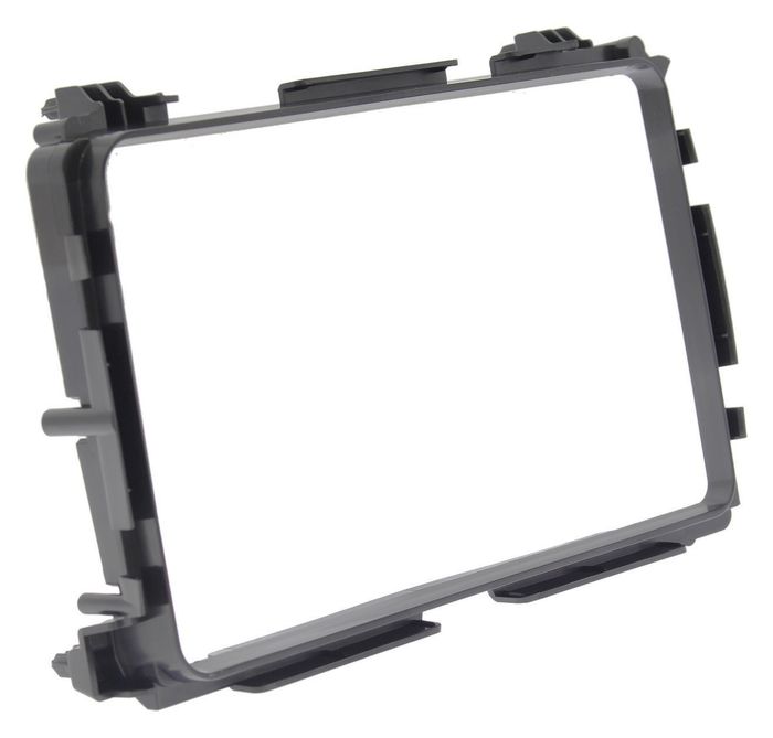 Магнитола для Honda Vezel 2013-2021 - FarCar GX9-9514 монитор 9.5" 2K QLED на Android 14, TS20, 6+128Гб, CarPlay, 4G SIM-слот