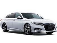 Honda Accord 10 2017-2023