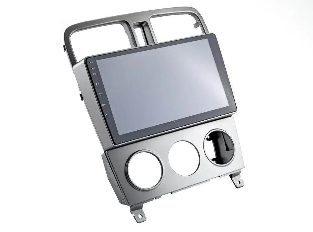 Магнитола для Subaru Forester 2 (SG5) 2002-2007 - Redpower 563 Android 10, ТОП процессор, 6Гб+128Гб, CarPlay, SIM-слот