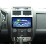 Магнитола для Ford F-150 2009-2014 - Kuberg QLed, Android 13, TS20, CarPlay, SIM-слот