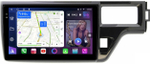 Магнитола для Honda Stepwgn 5 2015-2021 - FarCar 9516 монитор 10.36" QLED на Android 14, TS18, CarPlay, 4G SIM-слот