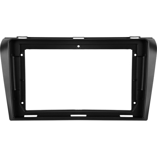 Комплект рамки с разъёмами 9"+can Mazda 3 2003-2009