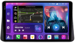 Магнитола для Mitsubishi Eclipse Cross Азия - FarCar BM10-2K-7763H монитор 10.36" 2K QLED на Android 14, TS10, 4+32Гб, CarPlay, 4G SIM-слот