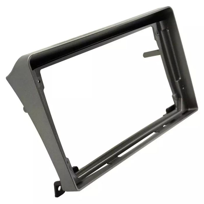Магнитола для Peugeot 407 2004-2010 (серый) - Canbox 9-1448 Android 10, ТОП процессор, CarPlay, 4G SIM-слот