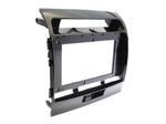 Магнитола для Toyota Land Cruiser 200 2007-2015 (экран климата внизу) - Vaycar VA77-0381-2K на Android 13, 8-ядер, 2K QLED, ТОП процессор, CarPlay,4G SIM-слот