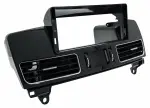 Магнитола для Mercedes-Benz ML (W166), GL (X166) 2011-2015 - Kuberg монитор 12.5" в стиле LEXUS на Android 12, 2К экран, Быстрая, CarPlay, 4G SIM-слот