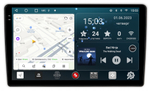 Магнитола для Hyundai H1 / Grand Starex 2007-2015 - RedPower 212 Android 10, QLED+2K, ТОП процессор, 6Гб+128Гб, CarPlay, SIM-слот