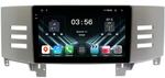 Магнитола для Toyota Mark X 2004-2009 (правый руль) - FarCar S280 монитор 9.5" IPS на Android 13, CarPlay