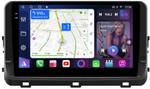 Магнитола для KIA Ceed 3 2021+ - FarCar S400-TS18 монитор 10.36" QLED на Android 14, CarPlay, 4G SIM-слот