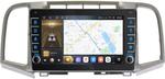 Магнитола для Toyota Venza 2008-2016 - Kuberg OL-9426 (кнопки и крутилки), Android 12, Быстрая, CarPlay, 4G SIM-слот