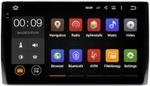 Магнитола для Skoda Kodiaq, Karoq - AIROC 2K RX-3206 Android 13, Быстрая, QLed+2K, CarPlay, SIM-слот