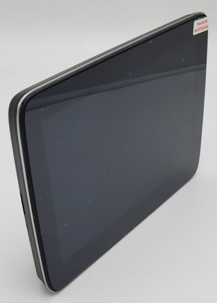 Магнитола для Land Rover Discovery 3 2005-2009 - Kuberg MRW-8703 монитор 8.4" на Android 10, Carplay, SIM-слот