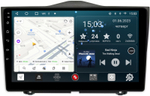 Магнитола для Lada Granta 2018+ - Redpower 061 Android 10, ТОП процессор, 6Гб+128Гб, CarPlay, SIM-слот