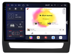 Магнитола для Mitsubishi ASX 2020+ (штатный 8" экран) - Redpower 85126 PRO/PROmax ТОП звук, 2K QLED, Android 14, Быстрейшая, CarPlay, 4G SIM-слот