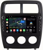 Магнитола для Dodge Caliber 2009-2012 - Canbox 9-1115 Android 10, Быстрая, CarPlay, 4G SIM-слот