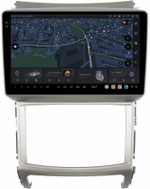 Магнитола для Hyundai ix55 2009-2013 - Kuberg OL-9766 QLed+2K, Android 13, UIS7870 (DUDU7), CarPlay, SIM-слот